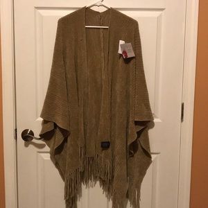 Jackets & Coats - Axxents NY wrap Jackets & Coats - Axxents NY wrap